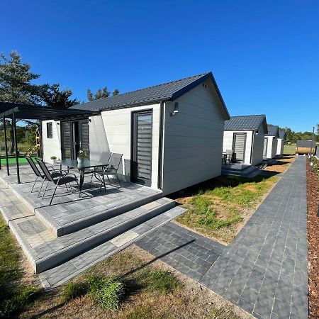 Premium Home Rozewie Władysławowo Dış mekan fotoğraf