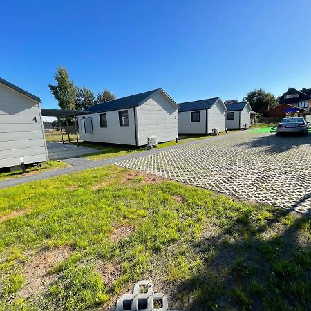 Premium Home Rozewie Władysławowo Dış mekan fotoğraf