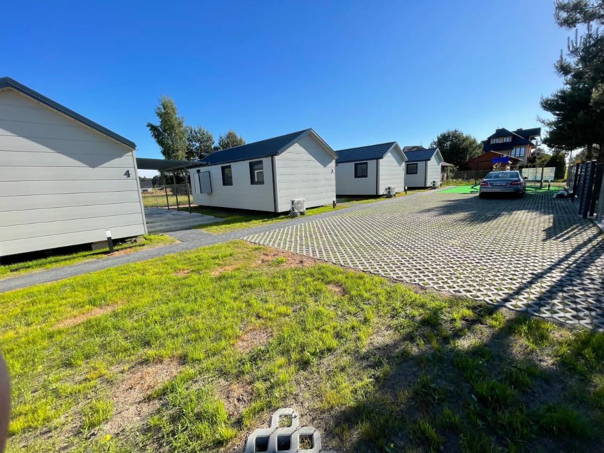 Premium Home Rozewie Władysławowo Dış mekan fotoğraf