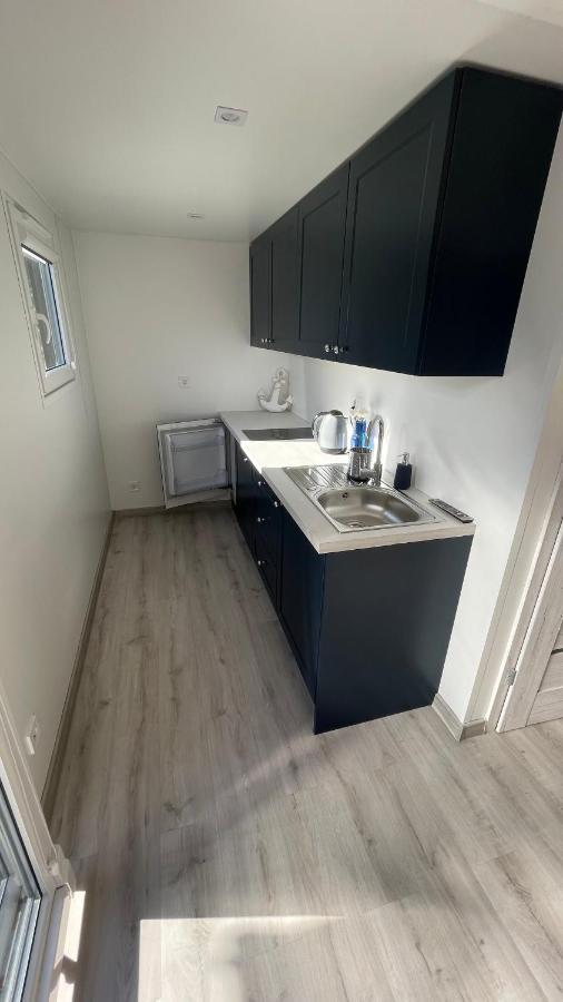 Premium Home Rozewie Władysławowo Dış mekan fotoğraf