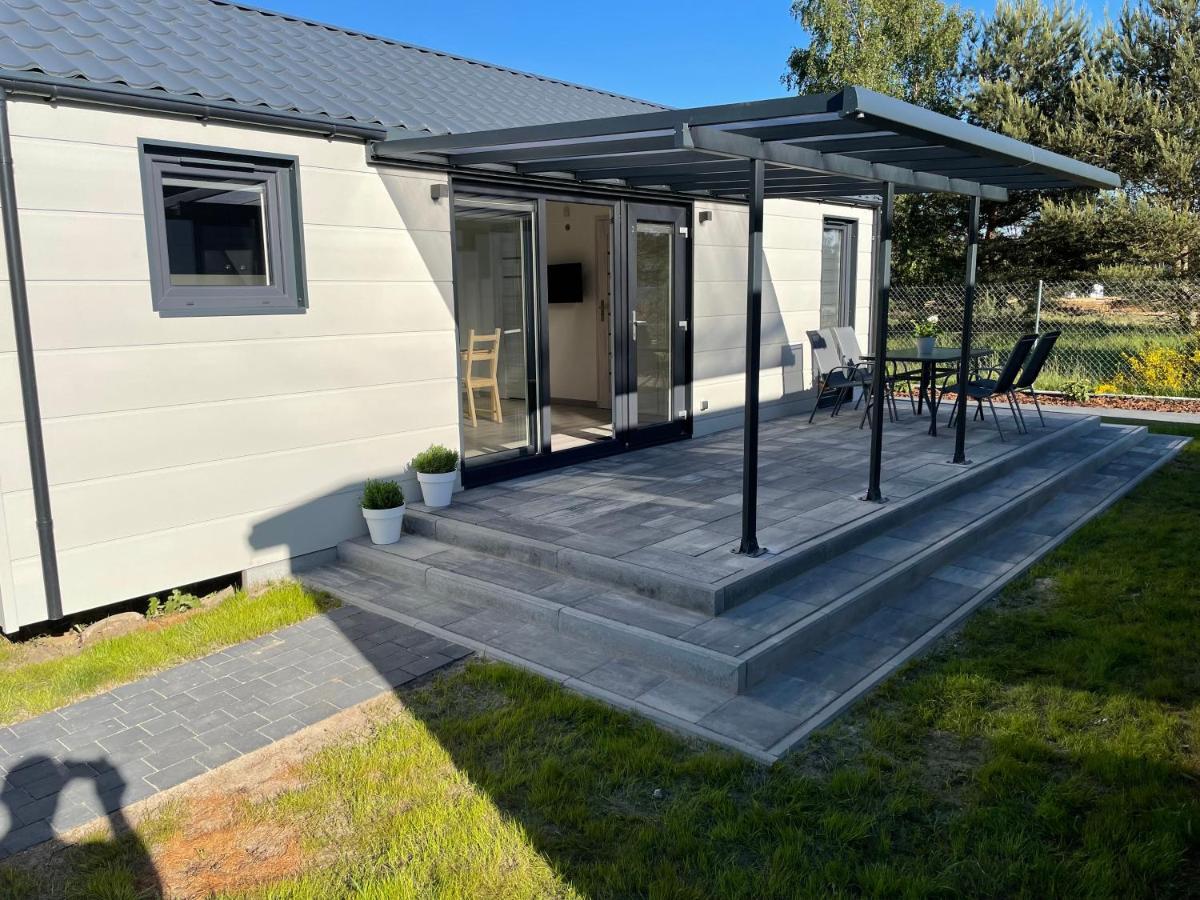 Premium Home Rozewie Władysławowo Dış mekan fotoğraf