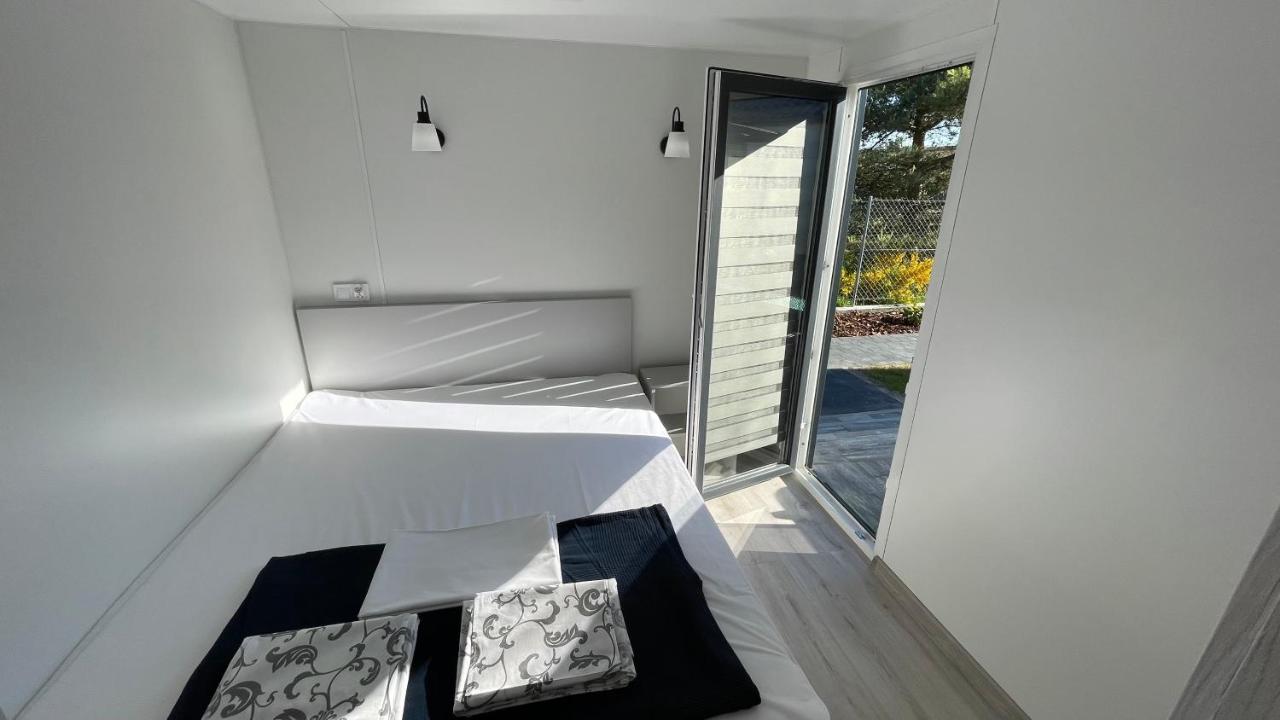 Premium Home Rozewie Władysławowo Dış mekan fotoğraf