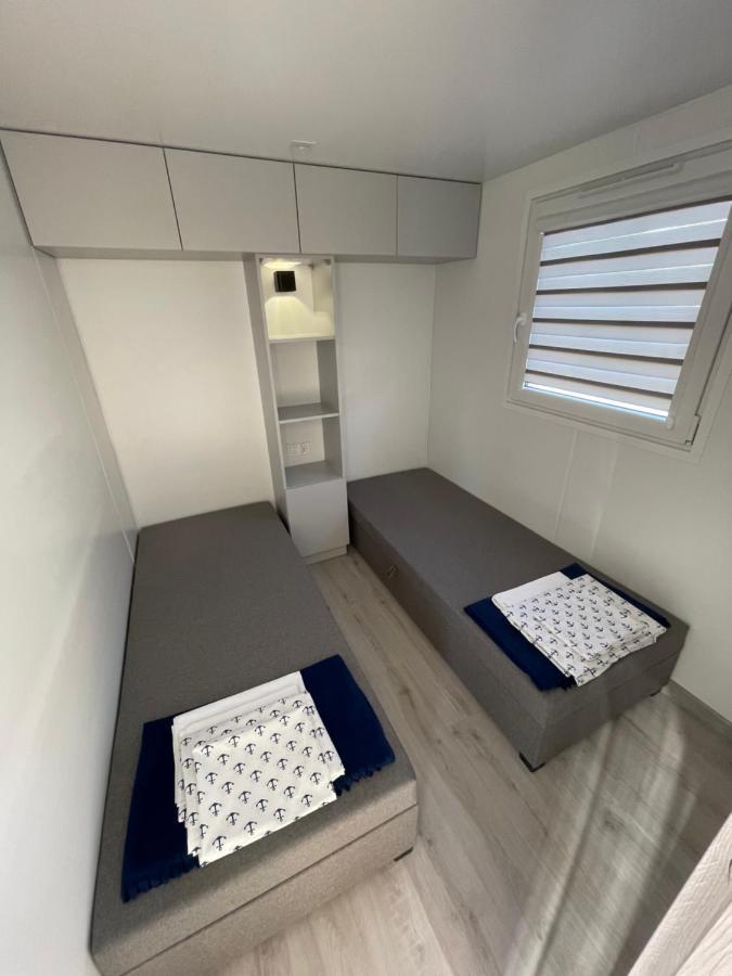 Premium Home Rozewie Władysławowo Dış mekan fotoğraf