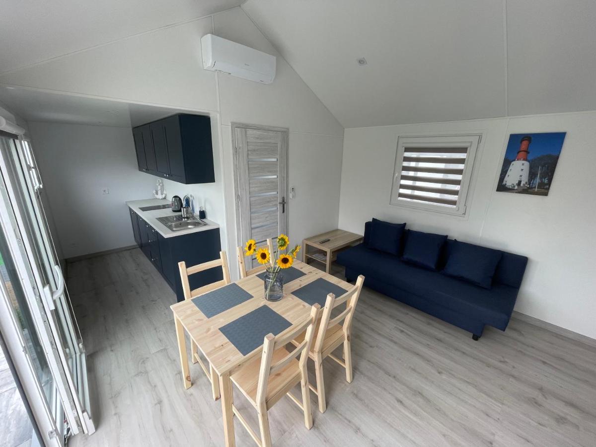 Premium Home Rozewie Władysławowo Dış mekan fotoğraf