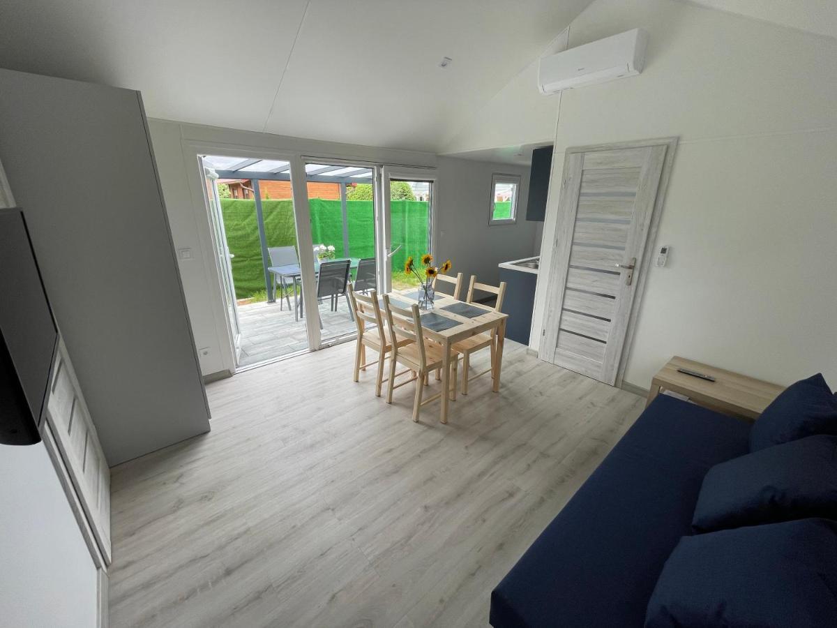 Premium Home Rozewie Władysławowo Dış mekan fotoğraf