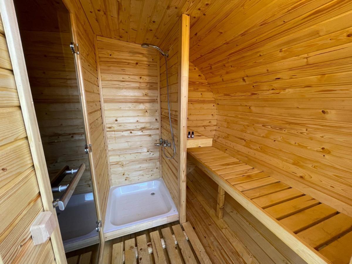 Premium Home Rozewie Władysławowo Dış mekan fotoğraf