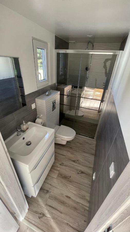Premium Home Rozewie Władysławowo Dış mekan fotoğraf
